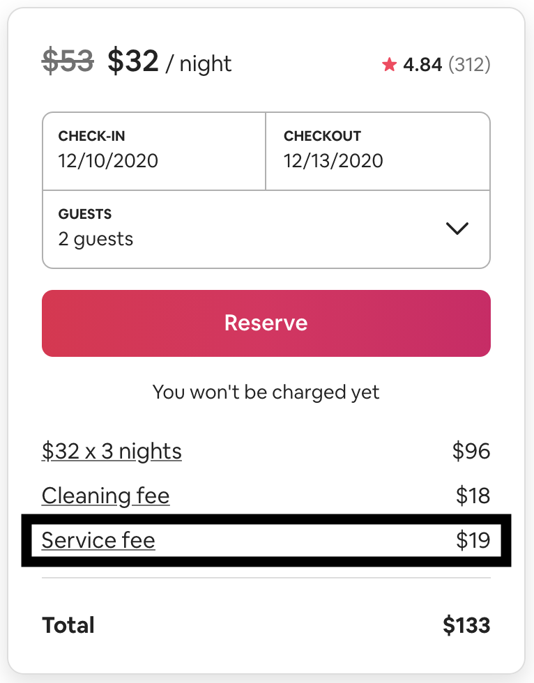 Airbnb-host-fees-the-split-fee-structure