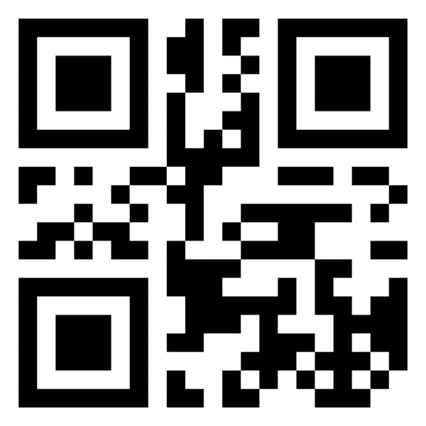 QR Code Sample