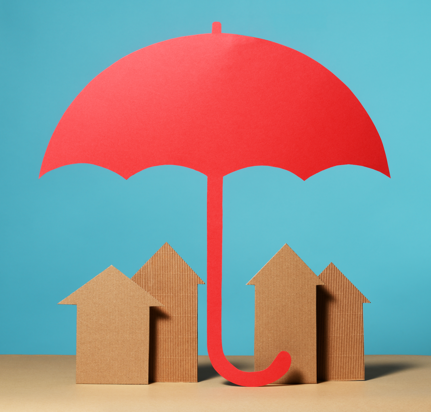 Short-term  rental insurance policy coverage