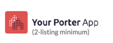 Your Porter App