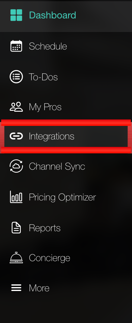 TIDY and Host Tools Integration