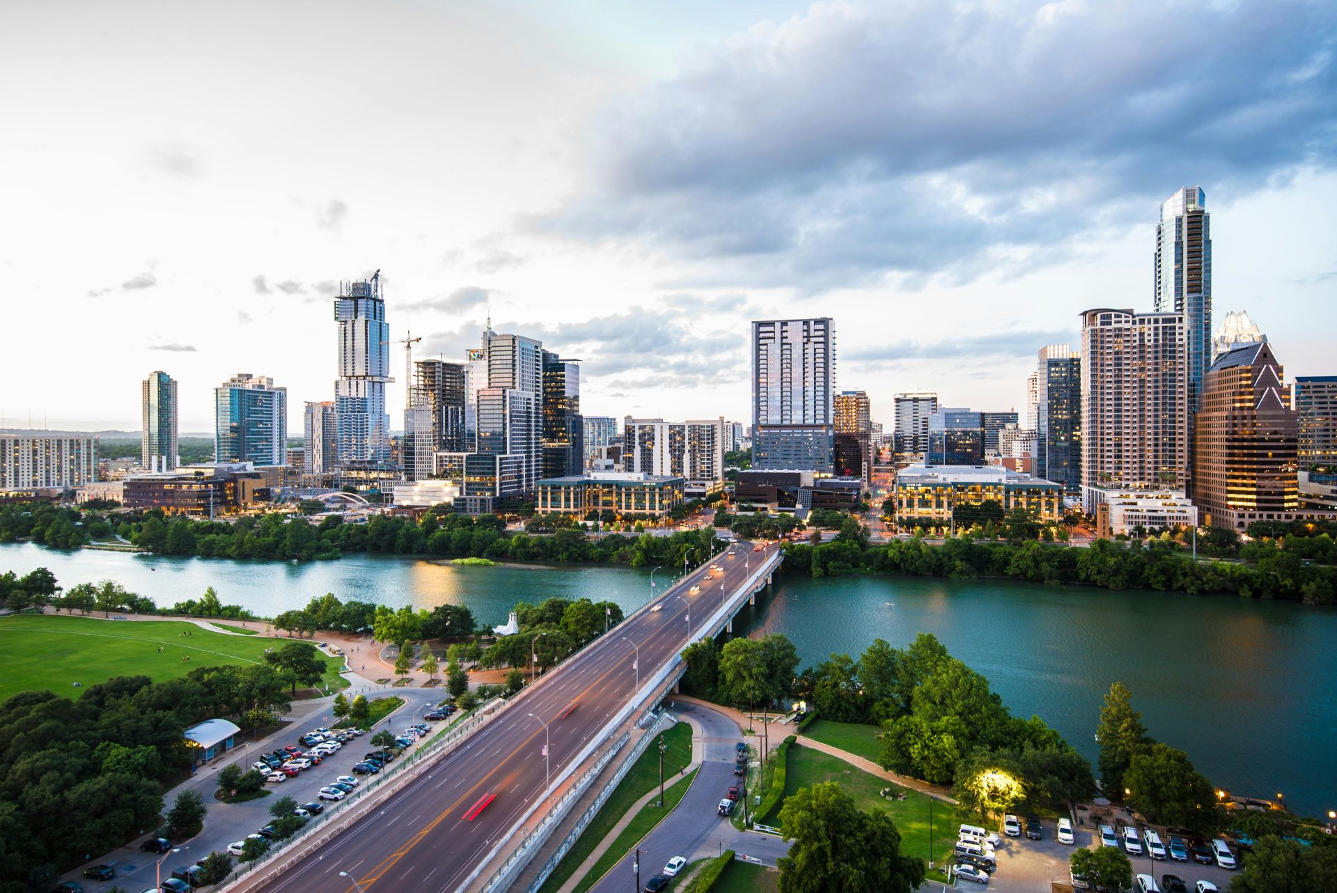 how to start an airbnb in texas