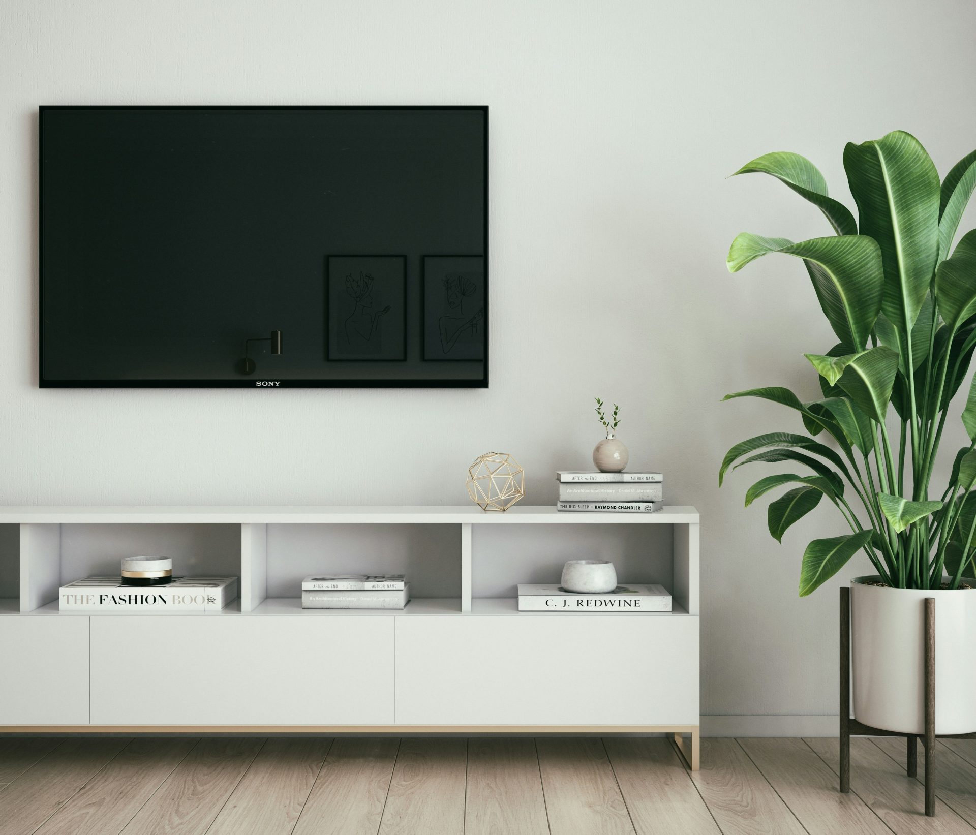 best TV for Airbnb