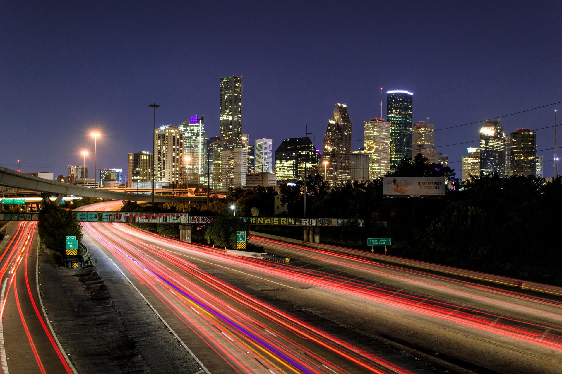 real estate investing in Houston