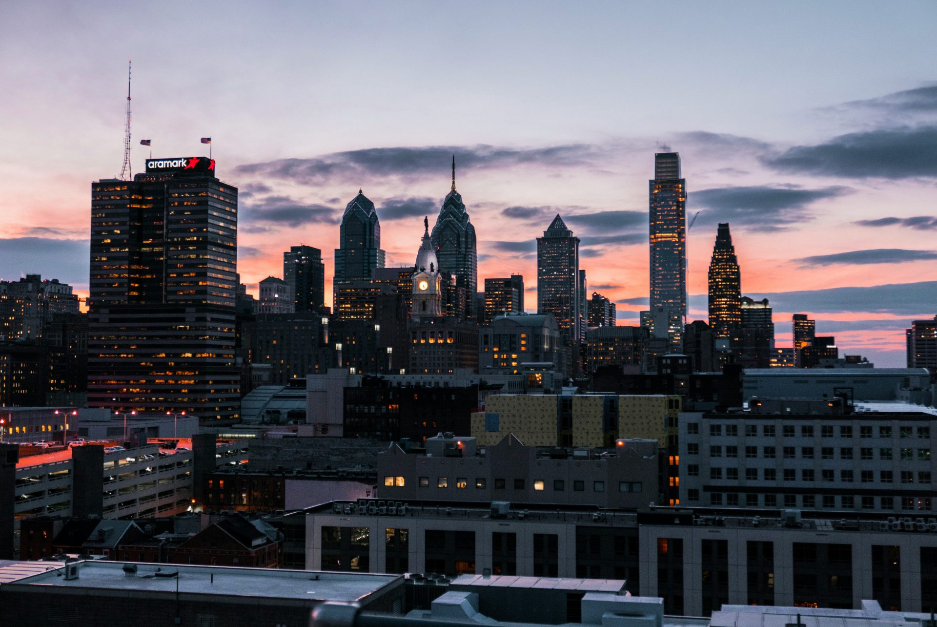 philadelphia real estate investing