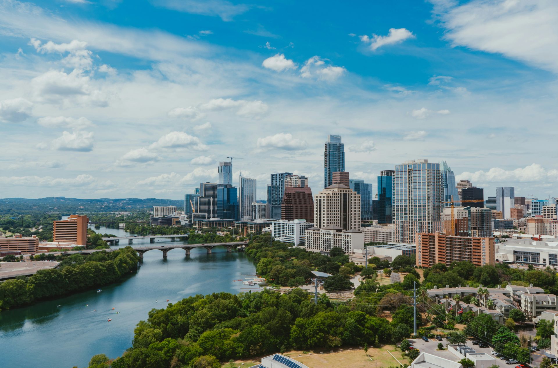 austin tx real estate investment