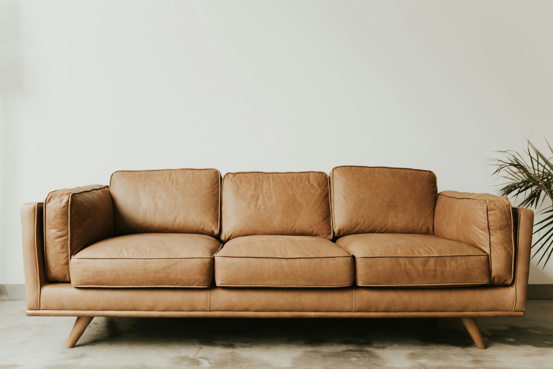 best couch for Airbnb