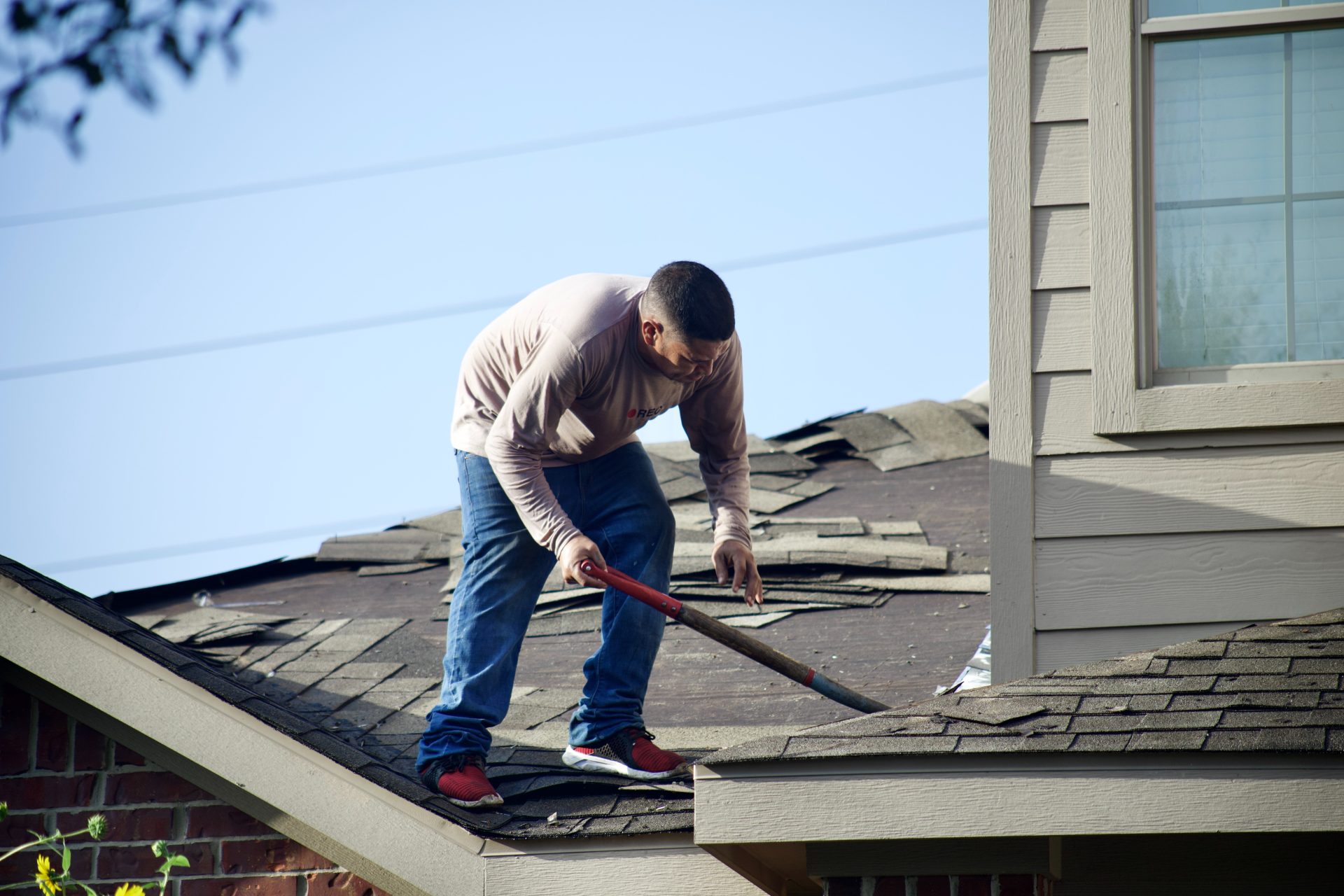 Airbnb handman